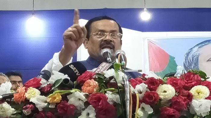 দলে ত্যাগী নেতাদের জায়গা দিতে হবে- নানক