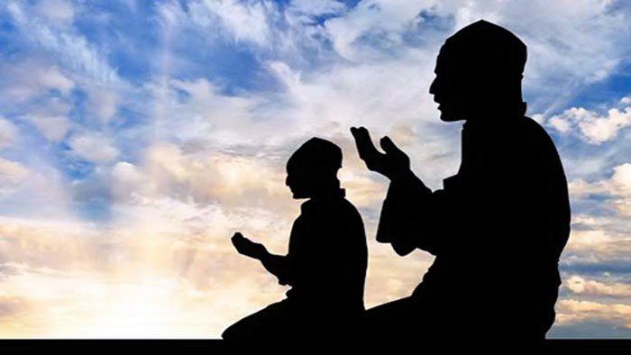 কবর জিয়ারত করার নিয়ম কানুন