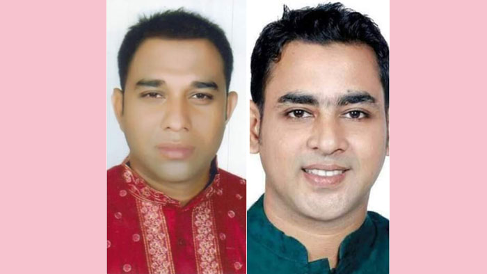 কুলাউড়া উপজেলা স্বেচ্ছাসেবকলীগের নতুন কমিটি ঘোষনা