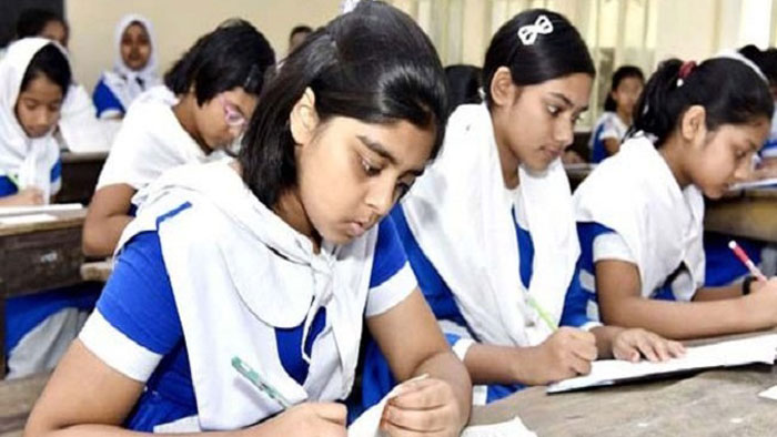 রামগড়ে প্রথম দিনে প্রাথমিক ও এবতেদায়ী পরীক্ষায় অনুপস্থিত ৪৬ জন