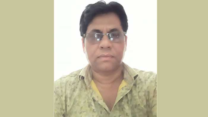 শ্রেষ্ঠ এস এম সি সভাপতি অধ্যক্ষ হায়দার আলী সরকার