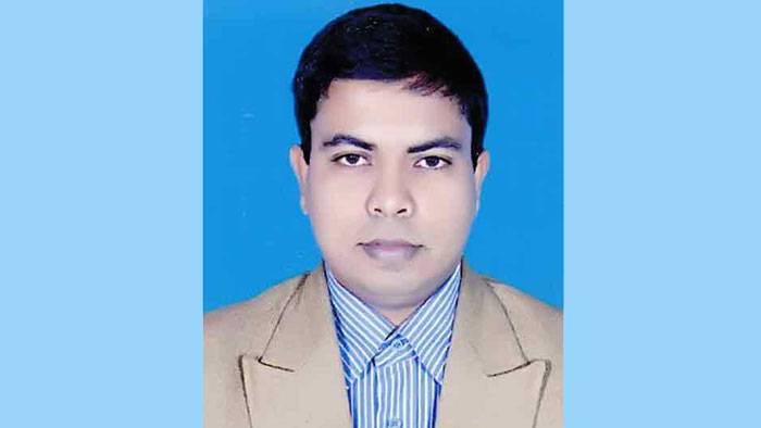 চাঁদপুর কল্যানপুর আ`লীগের ক্লিন ইমেজের নেতা মহসিন পালোয়ান