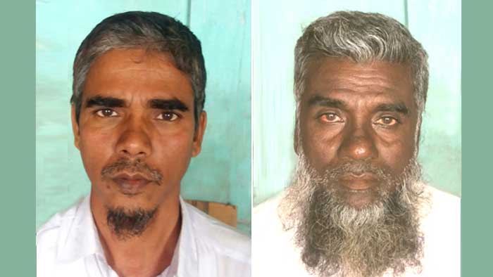 ১১নং চরপুটিমারী ইউনিয়নে ৫নং ওয়ার্ড আঃলীগের ত্রি-বার্ষিক সম্মেলন