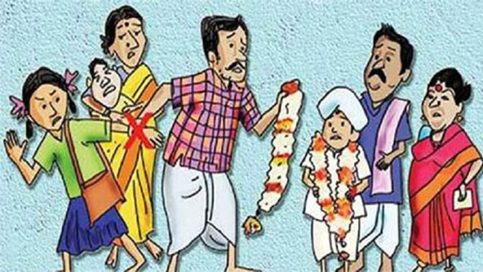 কুতুবদিয়ায় ইউএনও`র উদ্যোগে বাল্য বিয়ে বন্ধ