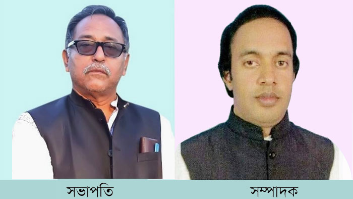 কুলাউড়া আ&rsquo;লীগের সম্মেলনে রেনু সভাপতি, কামরুল সম্পাদক