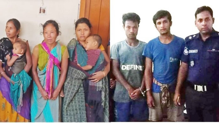 কুলাউড়ায় যুবককে হত্যায় ৬ জন আটক