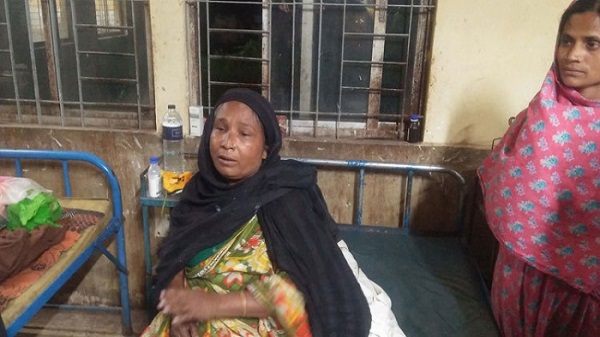 হাসপাতালের বাথরুমে রোগীর ঝুলন্ত লাশ উদ্ধার