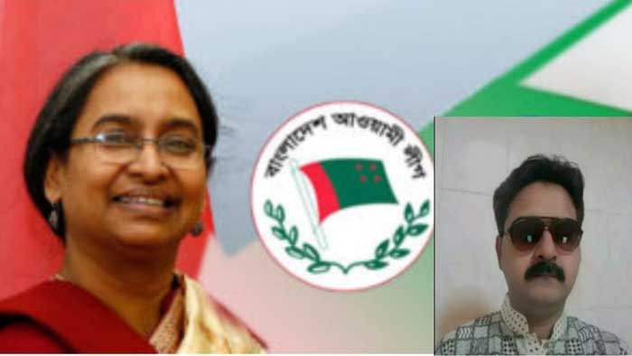 দীপু মনি এমপি নির্বাচিত হওয়ায় কাউসার খাঁনের অভিনন্দন