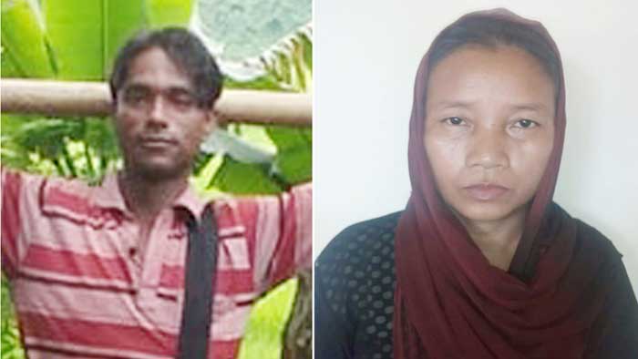 প্রেমের টানে ভারতীয় নারী বাংলাদেশে, সীমান্তে হুলুস্থুল