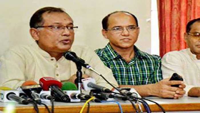 বিদেশিদের খুনের ঘটনা খুবই উদ্বেগজনক : বিএনপি