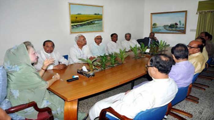 তারেকের বিরুদ্ধে রায়, বিএনপির প্রতিবাদ কর্মসূচি ঘোষণা আজ
