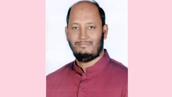 থেমে নেই চাঁদপুর মৈশাদী ইউপি চেয়ারম্যানের জনসেবা