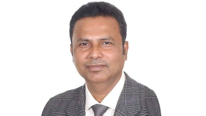 ছাতক পৌরসভার মেয়রের বিরুদ্ধে যৌন হয়রানির অভিযোগে মামলা