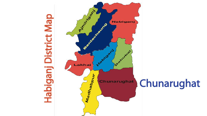 চুনারুঘাটে প্রতারণার ফাঁদে ক্ষুদ্র জনগোষ্ঠীরা
