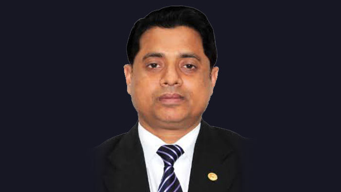ময়মনসিংহের জেলা প্রশাসক মিজানুর রহমান করোনায় আক্রান্ত