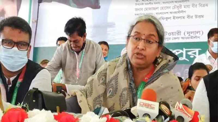 শুধু বই পড়ে নয়, শিক্ষার্থীরা আনন্দের মধ্য দিয়ে শিখবে- শিক্ষামন্ত্রী