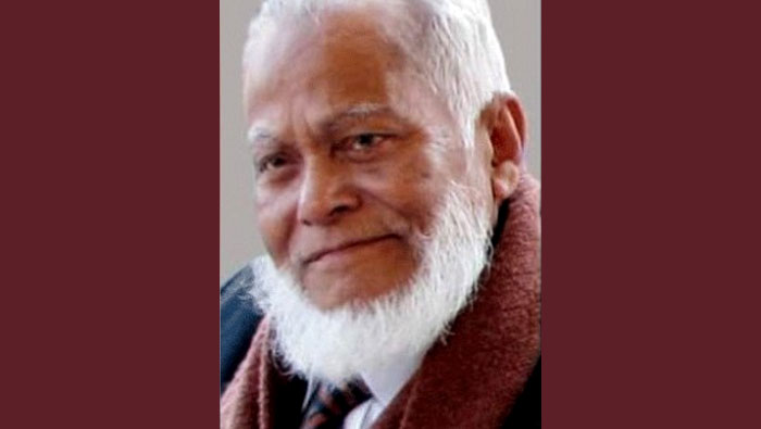 করোনায় ময়মনসিংহ মেডিকেল কলেজের সাবেক অধ্যক্ষের মৃত্যু
