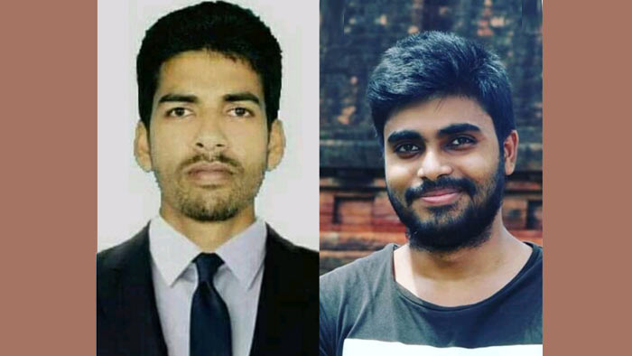 ISFBD কেন্দ্রীয় কমিটির জাককানইবি`র সভাপতি ফাহাদ, সম্পাদক ফাহিম