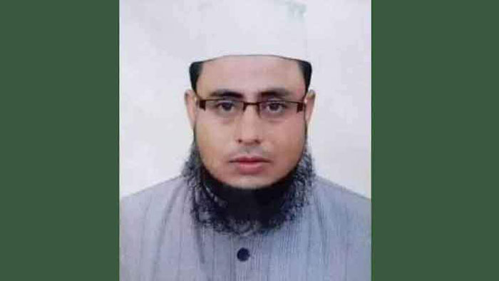আল্লাহর কাছে বান্দার চাওয়া পাওয়া!