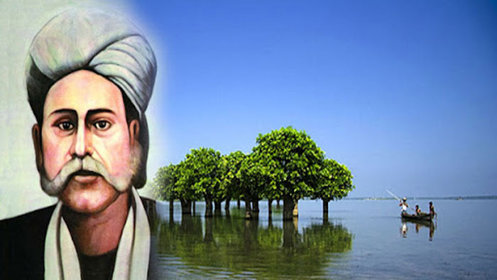 মরমী কবি হাসন রাজার মৃত্যুবার্ষিকী আজ