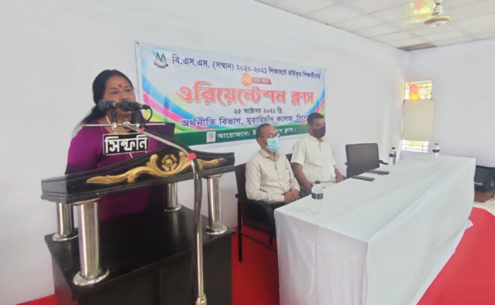 চিন্তার উৎকর্ষতা ঘটাতে সহশিক্ষা কার্যক্রমের বিকল্প নেই