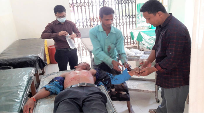 নিজের বিয়ের দাওয়াত দিতে এসে লাশ হলো যাদব