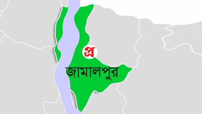জামালপুরে ২য় শ্রেণির ছাত্রীকে ধর্ষণ