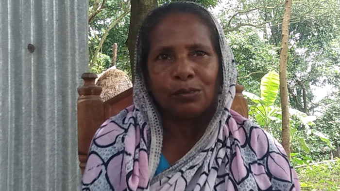 জামালপুরে স্বাভাবিক মৃত্যুর নাটকে মিথ্যা মামলার হুমকি