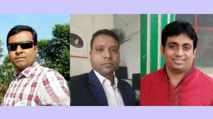 জাককানইবি`তে কর্মকর্তা পরিষদ নির্বাচন