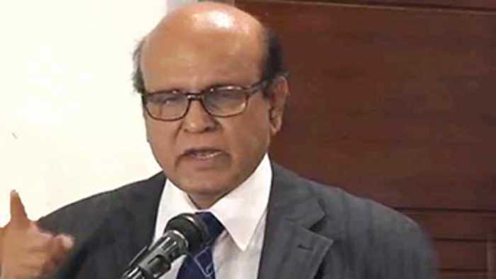 প্রধানমন্ত্রী বাণিজ্য করে পদক পেয়েছেন : খন্দকার মাহবুব