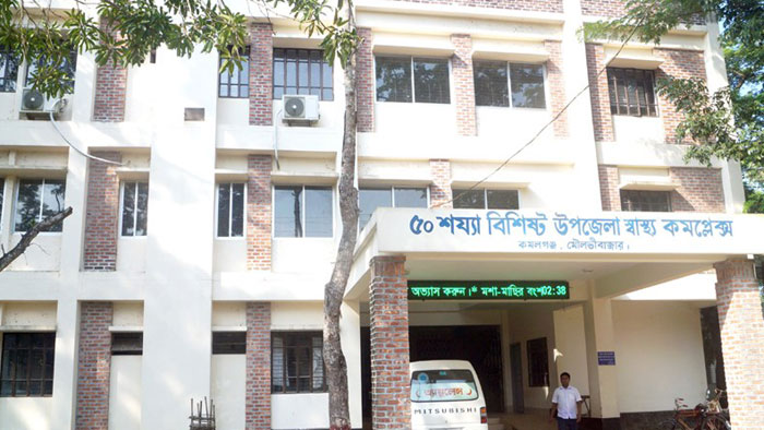 জীবিত শিশু বাচ্চাকে মৃত বলে ঘোষণা