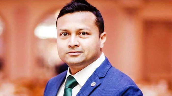 নিউইয়র্কে সিটির বোর্ড মেম্বার হলেন কুলাউড়ার সন্তান