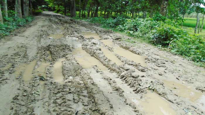 মৌলভীবাজার মাসিক আইন-শৃঙ্খলা সভা অনুষ্ঠিত