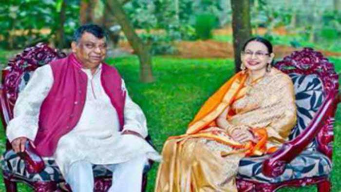 শূণ্য আসনে প্রার্থী হবেন মহসিন আলীর স্ত্রী