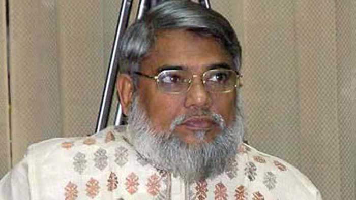 আইনজীবীদের সাক্ষাত : রিভিউ করতে বললেন মুজাহিদ