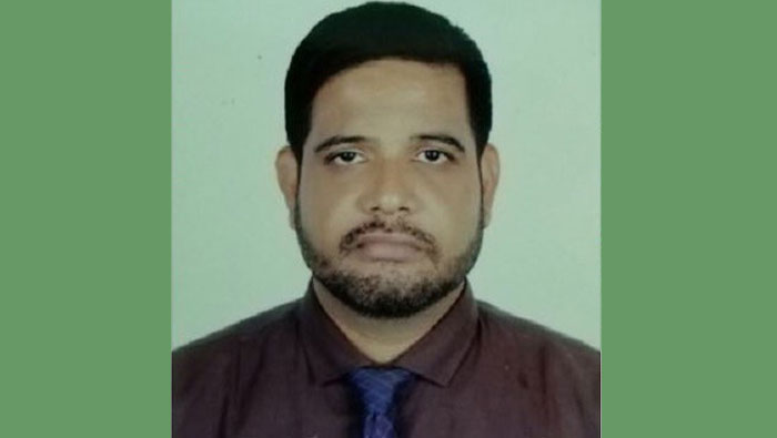 মাধবপুরে প্রকল্প বাস্তবায়ন কর্মকর্তাকে গ্রেফতার দেখিয়ে আদালতে প্রেরন