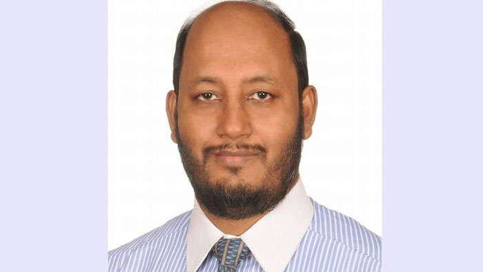 একজন মানবতার ফেরিওয়ালা মনিরুজ্জামান মানিক