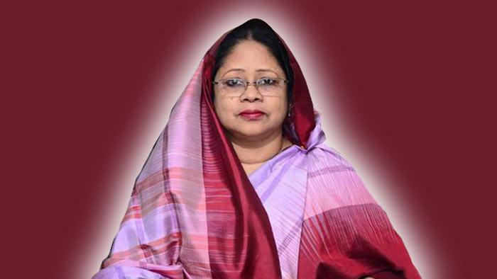 করোনায় আক্রান্ত হলেন চাঁপাইয়ের এমপি জেসী