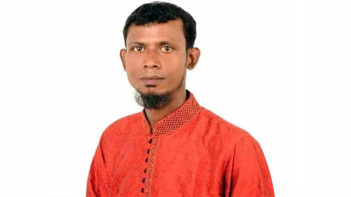 কমলগঞ্জ ব্যবসায়ী হত্যার মুল হোতা সহ ২ জন গ্ৰেপ্তার
