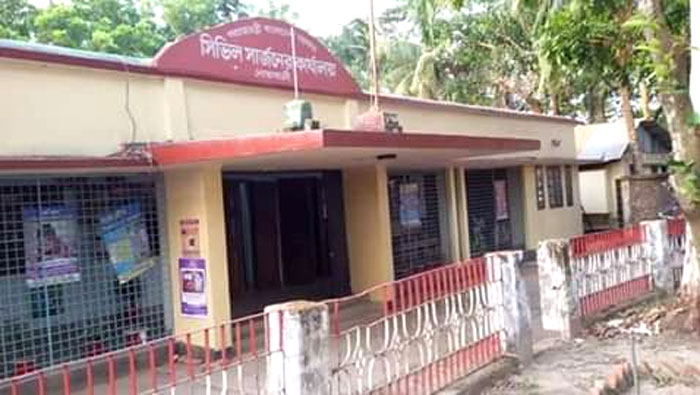 নোয়াখালীতে নতুন করে করোনায় আক্রান্ত ১৮ জন