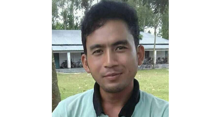 ঠাকুরগাঁওয়ে শিক্ষক কর্তৃক ধর্ষনের শিকার ছাত্রী