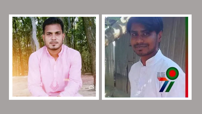 পীরগঞ্জ উপজেলা শাখা জাতীয় ছাত্র সমাজের আহ্বায়ক কমিটি গঠন