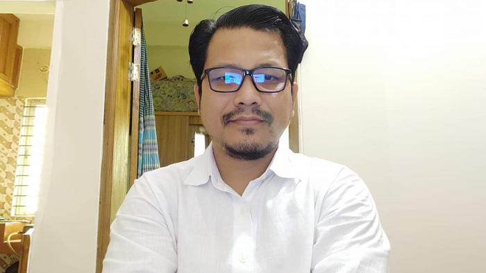 `গুগল` এ নিযুক্ত পেয়েছেন শ্রীমঙ্গলের ভিক্টোরিয়া উচ্চ বিদ্যালয়ের ছাত্র