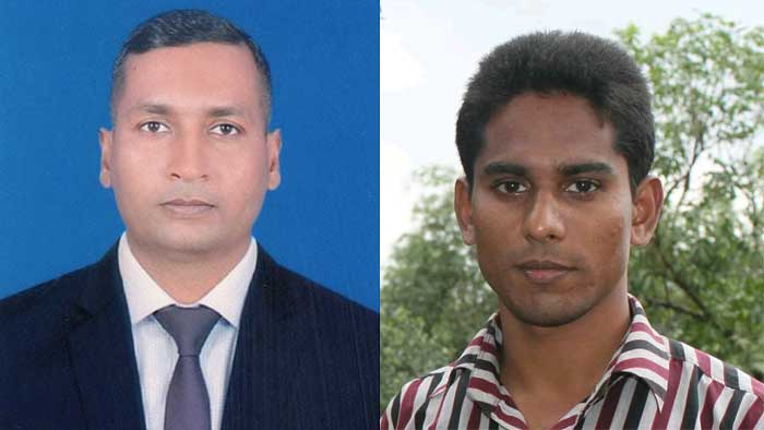 আলীপুর সমাজকল্যাণ পরিষদের কমিটি গঠন
