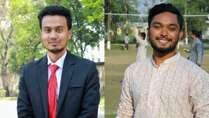 নজরুল বিশ্ববিদ্যালয়ে ডিবেটিং সোসাইটির কার্যনির্বাহী কমিটি গঠিত
