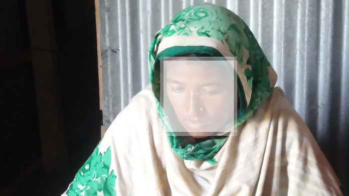 দেওয়ানগঞ্জে বিয়ের প্রলোভন দেখিয়ে ধর্ষণ অতঃপর ৭ মাসের অন্তঃসত্ত্বা