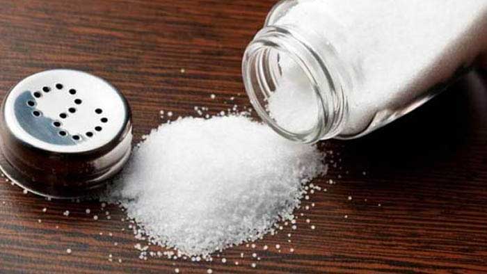 এত কম সময়ে লবণ আমদানি, ২ দিনেই ১ লক্ষ টন