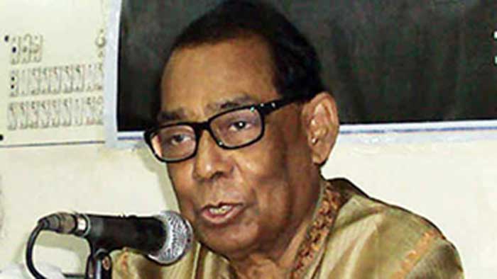 ইতালীয় নাগরিক হত্যায় ভাবমূর্তি নষ্ট হয়েছে : সুরঞ্জিত