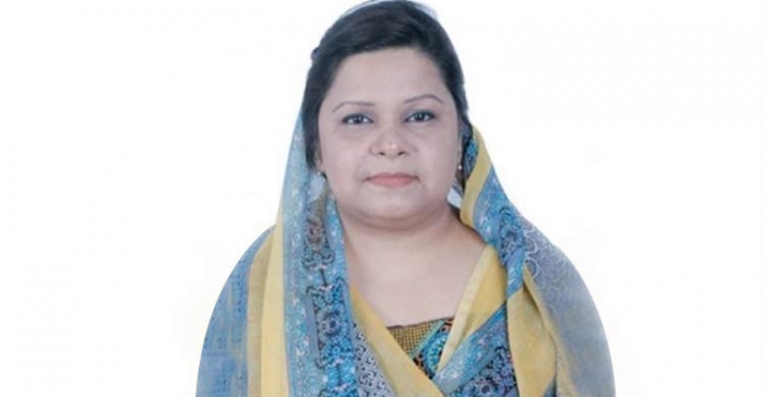 ১৮টি বাসা বাড়া মওকুফ করে দিলেন সিলেটের মেয়র সহধর্মিনী