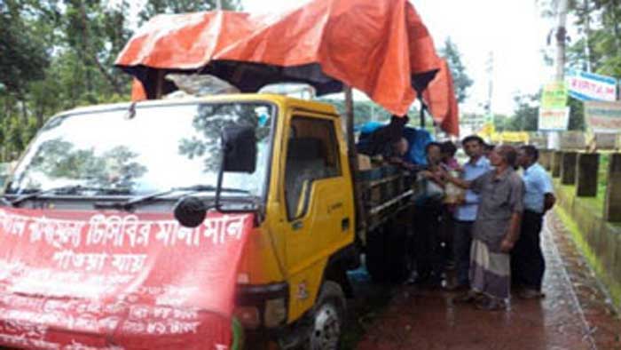রমজানে ১৭৪ ট্রাকে পণ্য বিক্রি করবে টিসিবি